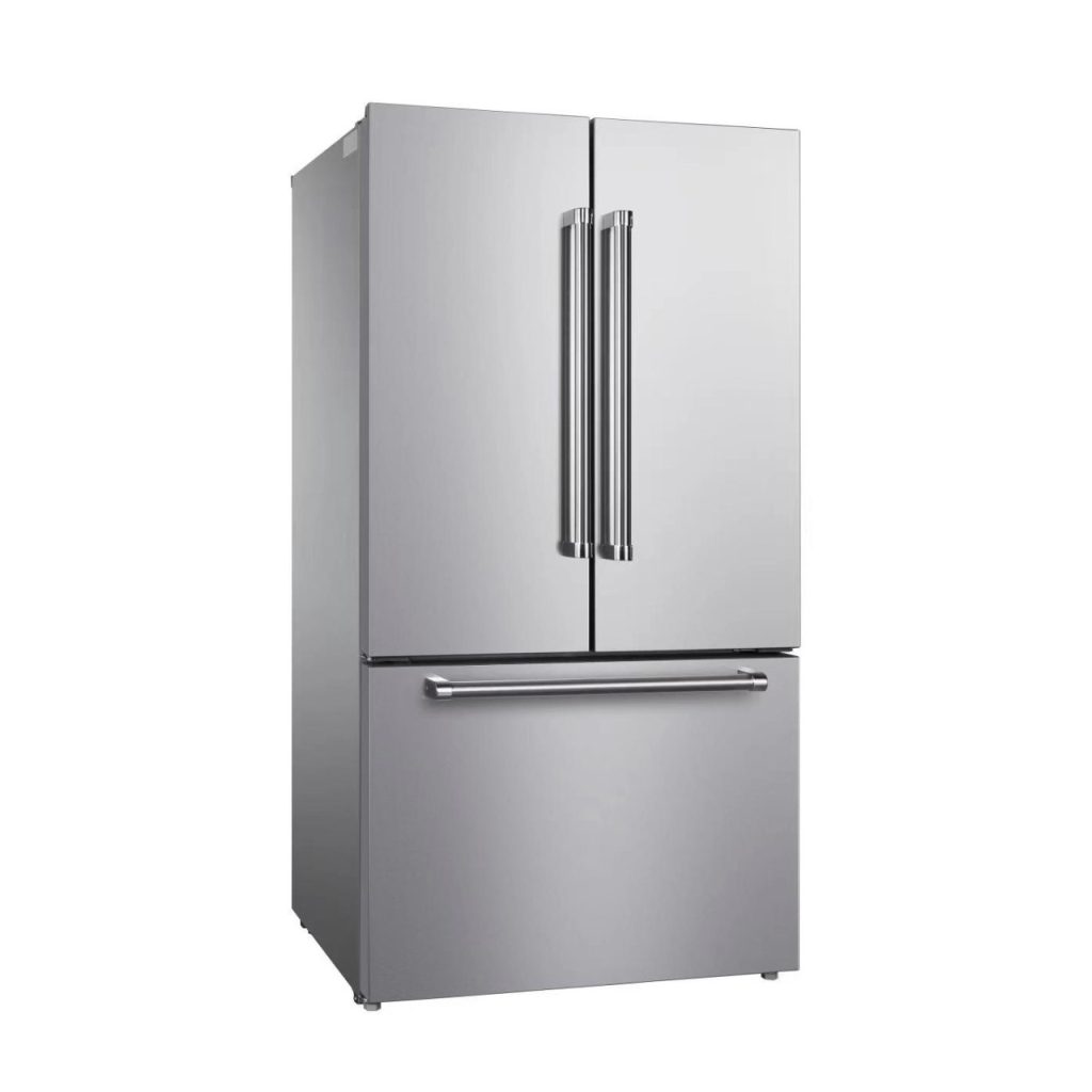 Refrigerator K367CDF Kucht Outlet