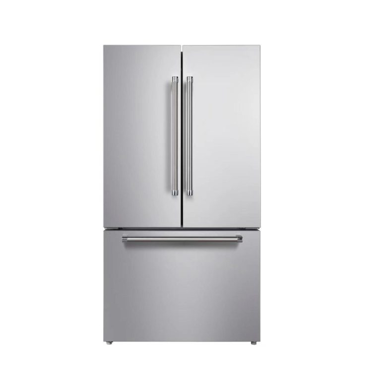 Refrigerator K367CDF Kucht Outlet